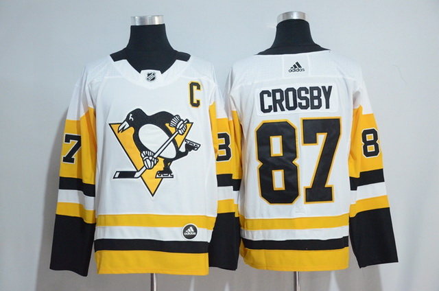 Pittsburgh Penguins Jerseys 31